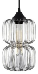 Glass Pendant Light - Image 8