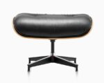 Swivel Footrest Stool - Image 2