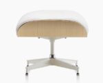 Swivel Footrest Stool - Image 4
