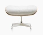 Swivel Footrest Stool - Image 3