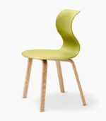 Modern Curve Chair