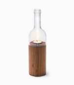 Glass Bottle Lantern - Image 3