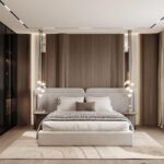 Double Bed