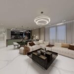 Executive Corner Sofa Set