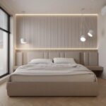 Luxury Double Bed